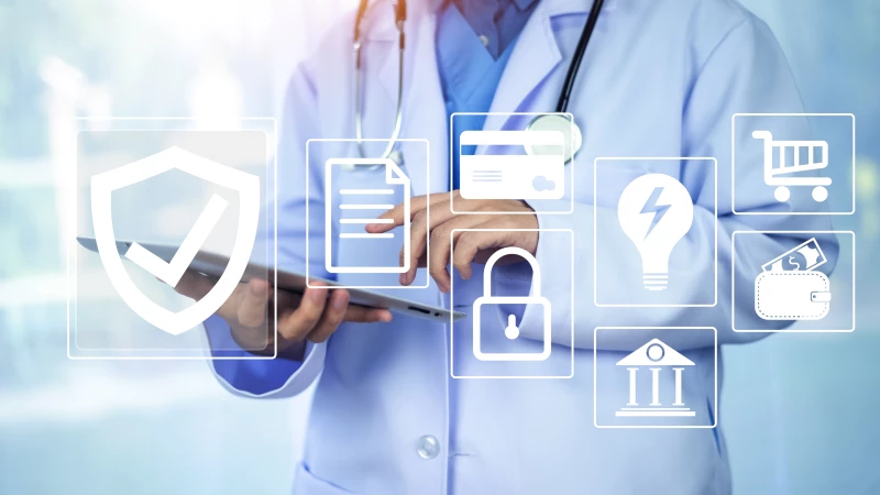 Advanced anomaly & threat detection provides further depth to The Medigate Platform’s customizable alerting engine through an expanded set of customizable alerting mechanisms such as device communications, device change alerting, and more.