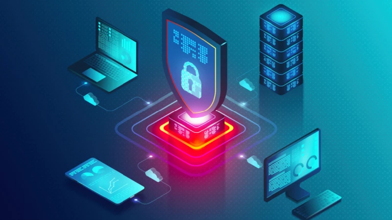 What is External Threat Detection and Analysis?